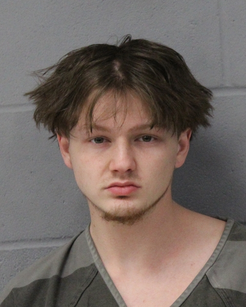 WESTIN RAD arrested by APD