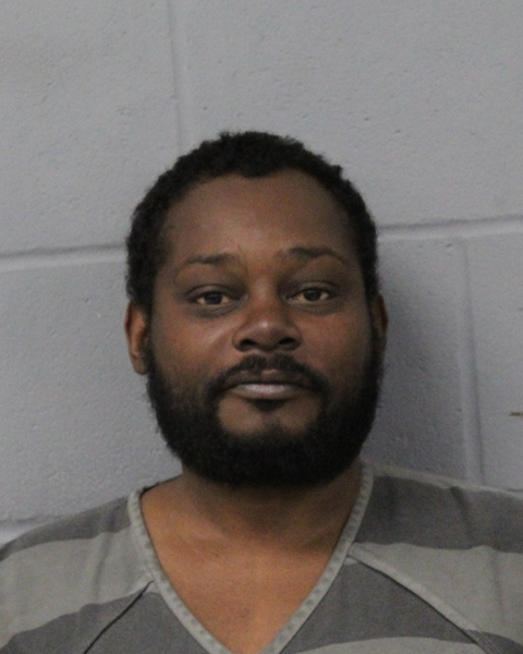 LANEIL WRIGHT arrested by APD