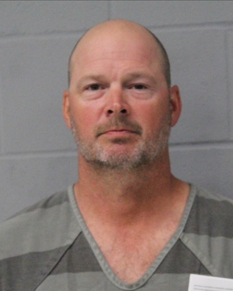 GATZ NOTTINGHAM arrested by APD