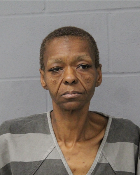 NOCASSIDY HODGE arrested by APD