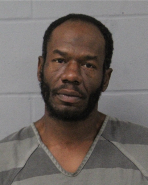 IKECHUKWU AWURVONYE arrested by APD