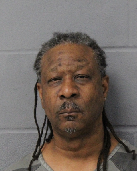 IVAN WALLACE arrested by APD