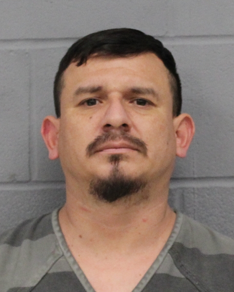JONATHAN TOVAR arrested by APD