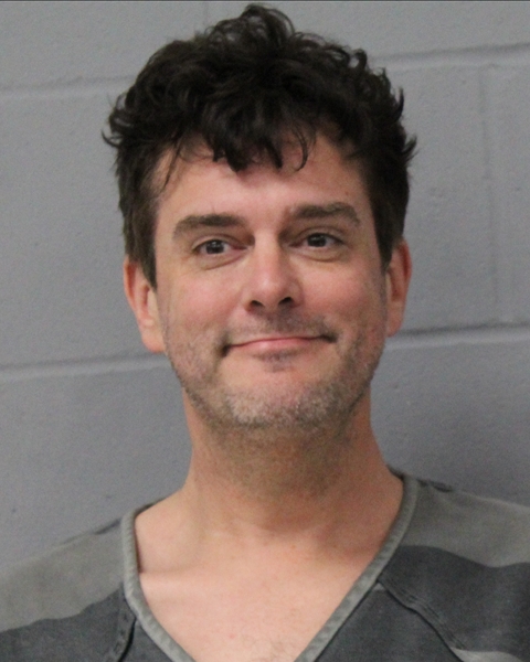 BRUCE BOND arrested by APD