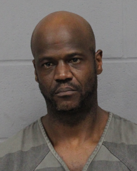 TYRONNE THOMAS arrested by APD