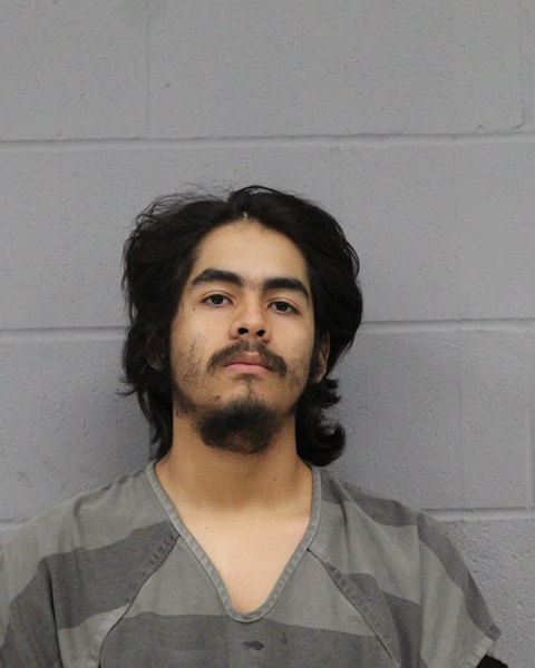 ALEJANDRO NEGRETE BLANCO arrest record ALEJANDRO NEGRETE BLANCO mugshot