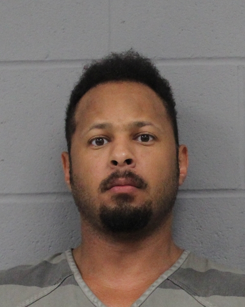 ANDREW HARDAWAY arrest record ANDREW HARDAWAY mugshot