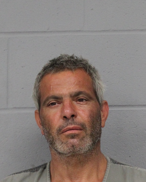 VICTOR GARCIA arrest record VICTOR GARCIA mugshot