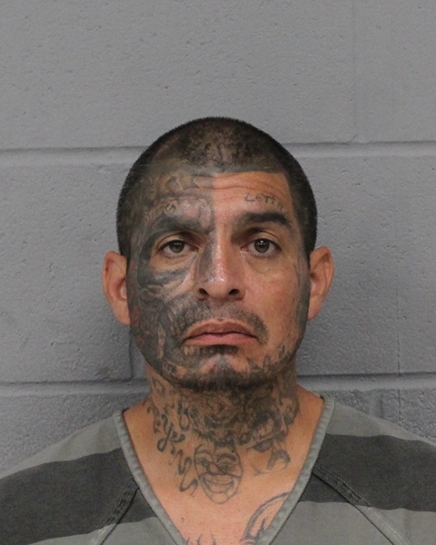 FRANK GARCIA arrest record FRANK GARCIA mugshot