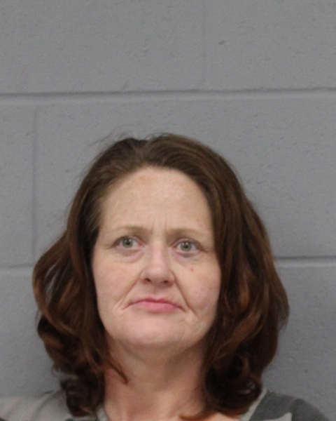 MELINDA MILLER arrest record MELINDA MILLER mugshot