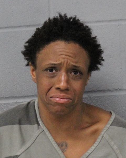 KATHRYN MARQUETTE arrested by APD
