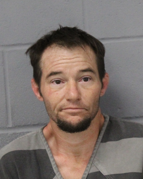 LAVRA WAITE arrested by APD