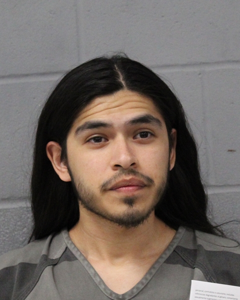 TIBERIUS NUNEZ arrest record TIBERIUS NUNEZ mugshot