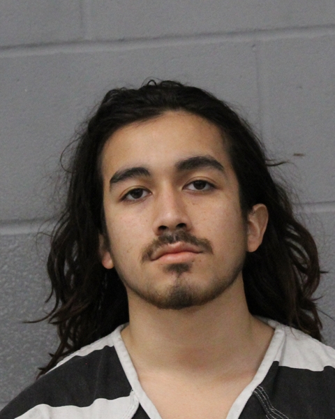 ANDRES FUENTES arrest record ANDRES FUENTES mugshot