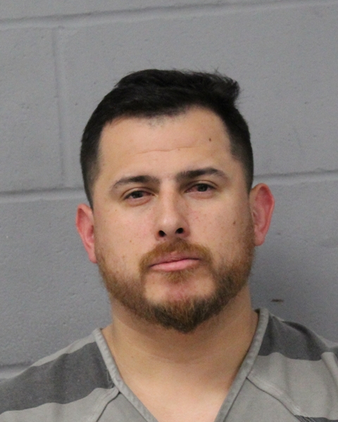 DAINNA MORALES arrested by APD
