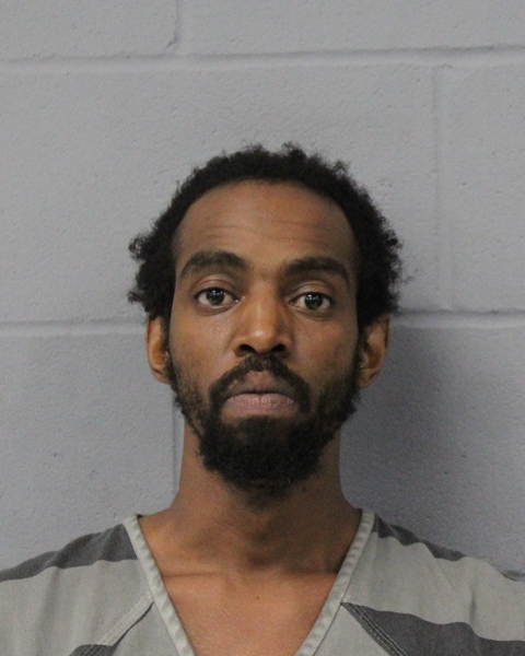 KAVONTAE WILLIAMS arrested by APD