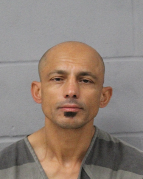 AYOUB IBRAHIM arrested by APD