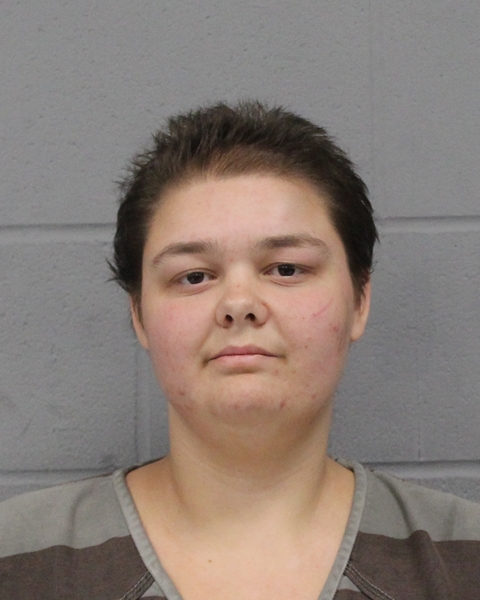 CECILIA MONROE arrest record CECILIA MONROE mugshot