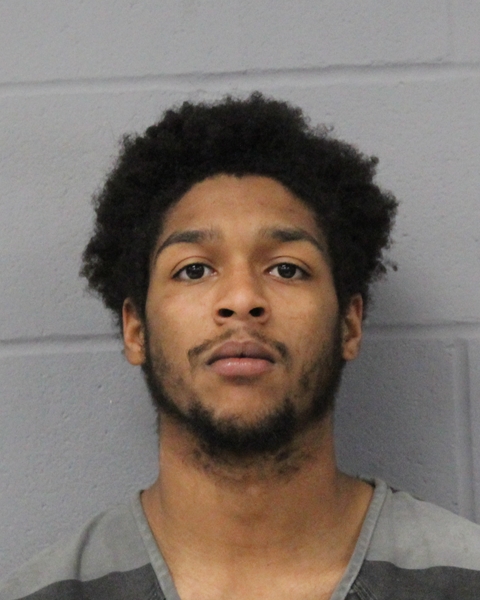 MICHAEL HOSEA arrested by APD