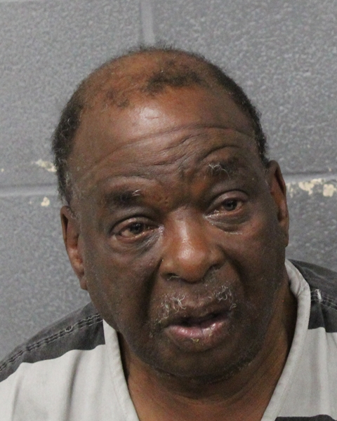 KENNETH JOHNSON arrested by APD