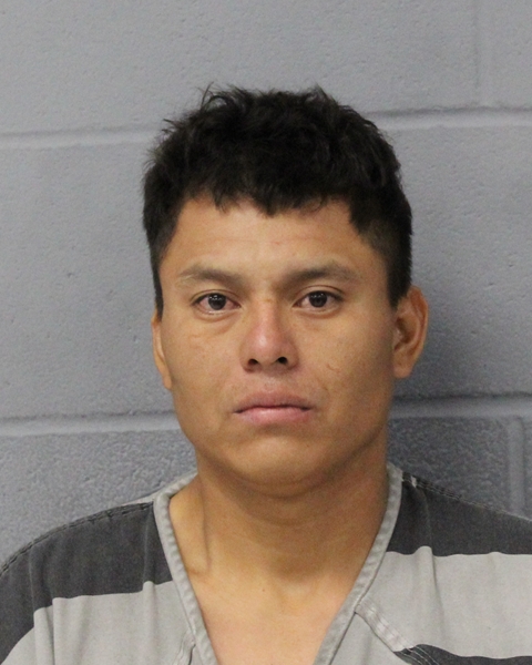 MELESIO DE LA CRUZ arrest record MELESIO DE LA CRUZ mugshot