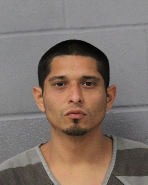 ELIJAH SANTILLIAN arrest record ELIJAH SANTILLIAN mugshot