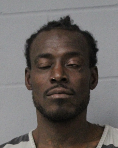 DONTA COLEMAN arrested by APD