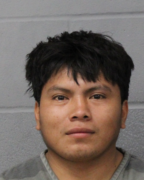 DENIS XOL-TIR arrested by APD