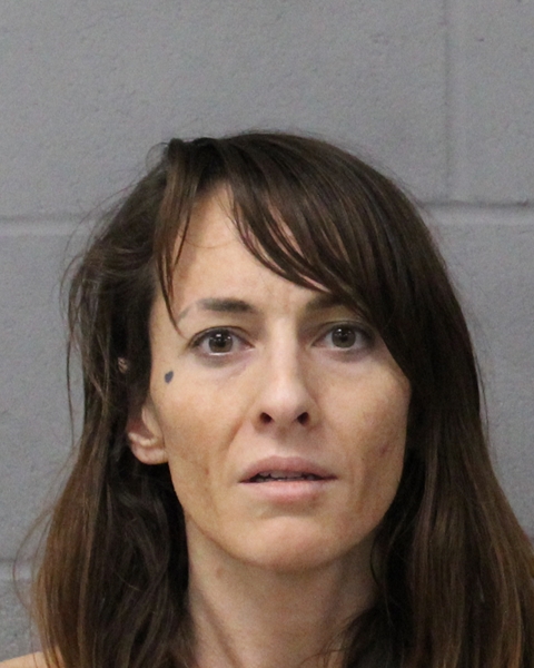 COURTNEY CANTU arrest record COURTNEY CANTU mugshot