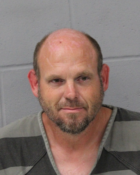 MICHAEL PEPPER arrested by APD