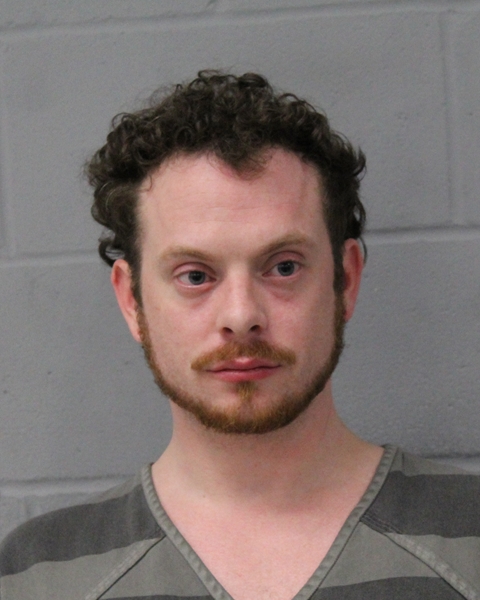 SKYLER MOURNING arrest record SKYLER MOURNING mugshot