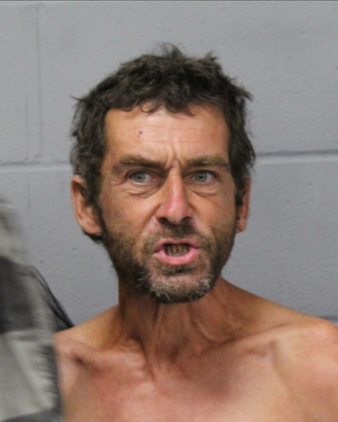 CHRIS ROBINSON arrest record CHRIS ROBINSON mugshot