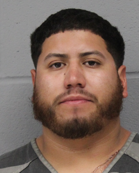 JESUS MILLER arrest record JESUS MILLER mugshot