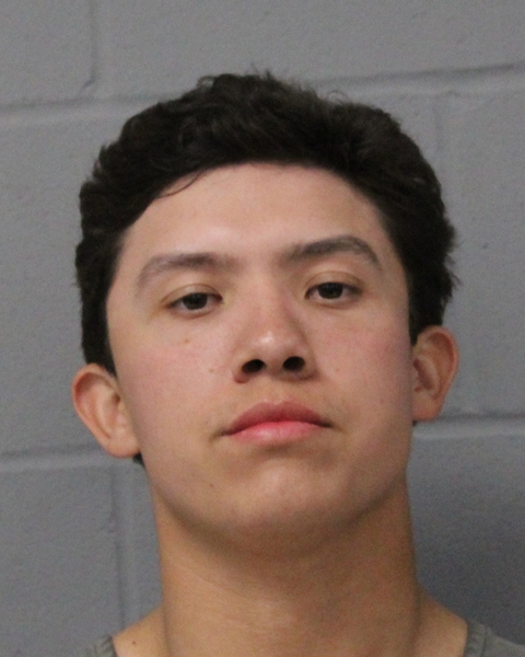 COREY OWENS arrested by APD