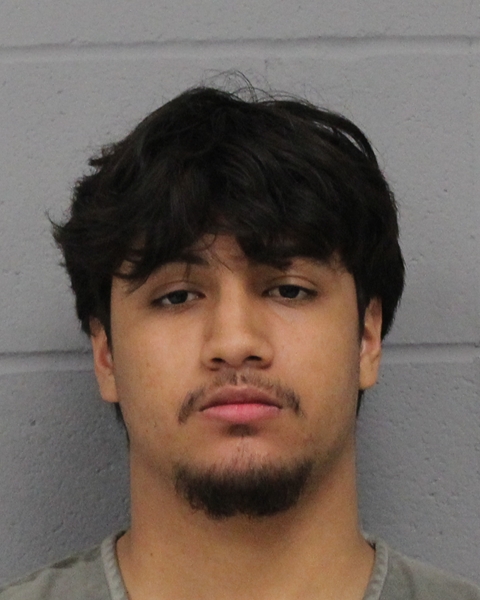 JOSE URDANETA-MEDINA arrested by APD
