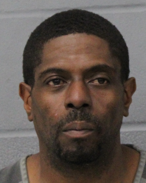 TOMMY WILSON arrested by APD