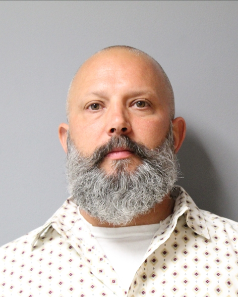 JOSEPH FULGARO arrested by APD