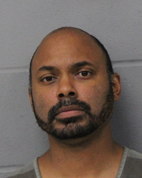 LUIS TORRES arrested by APD