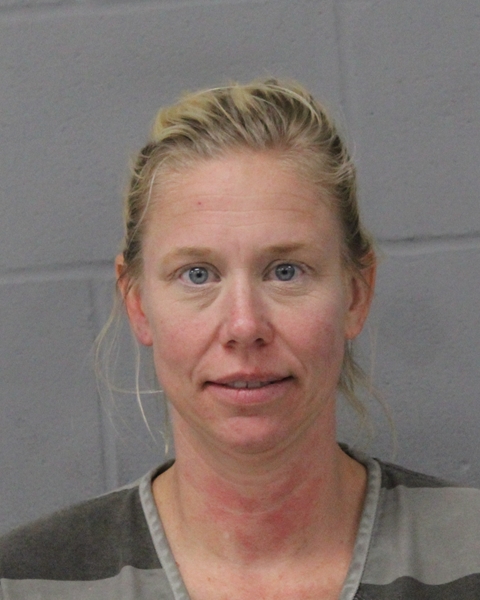 BRITTINI HOLLEWAY arrested by APD