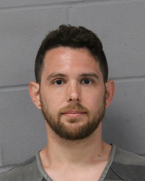DANIEL RAMBADT arrest record DANIEL RAMBADT mugshot