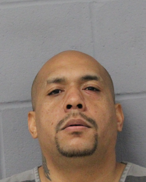 ISIAH FUQUA arrested by APD