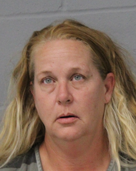 BRANDI BOOKER arrest record BRANDI BOOKER mugshot