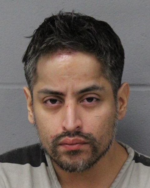 JACOB MAESE arrested by APD