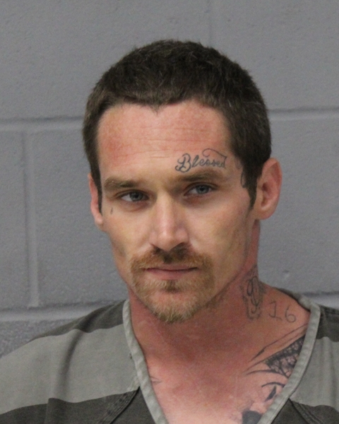 MICHAEL LERAS arrest record MICHAEL LERAS mugshot