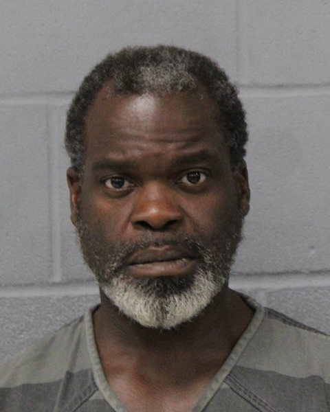 KARSTEN DARDEN arrested by APD