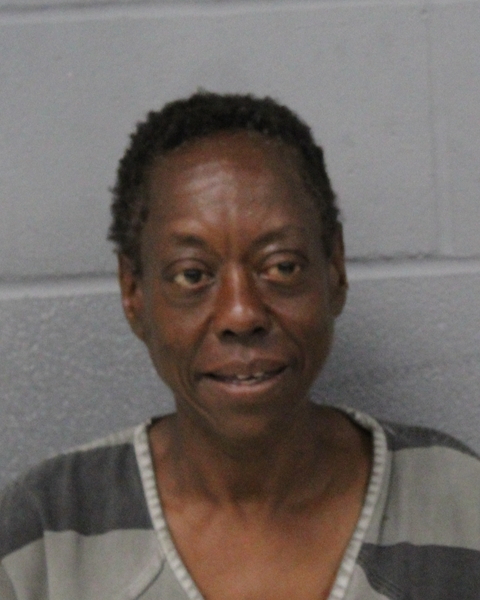 RENEE CARR arrested by APD