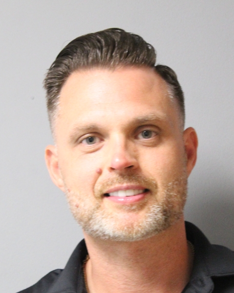 MICAH PILKEY arrested by APD