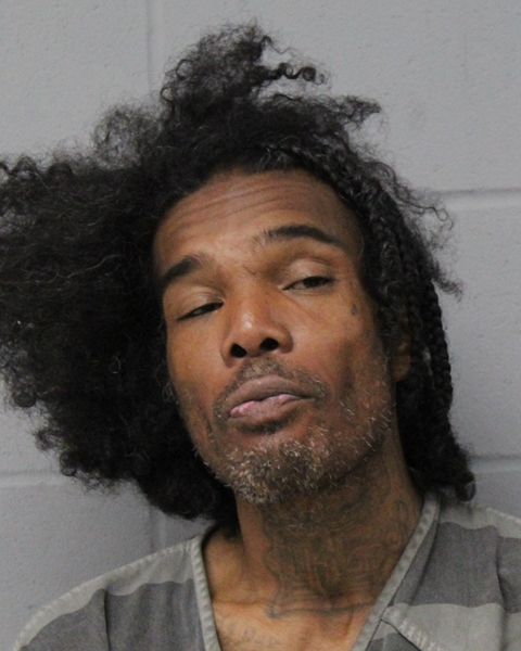 JAMES KELLOUGH arrest record JAMES KELLOUGH mugshot