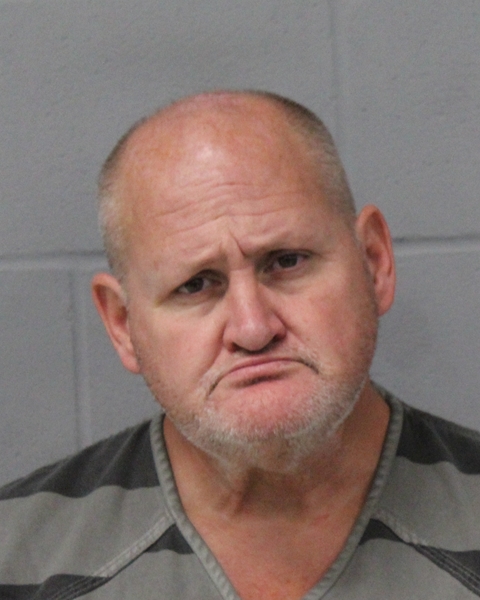 THOMAS GUSKE arrested by APD