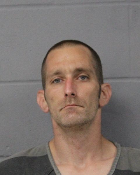 JOHN CURRY arrest record JOHN CURRY mugshot